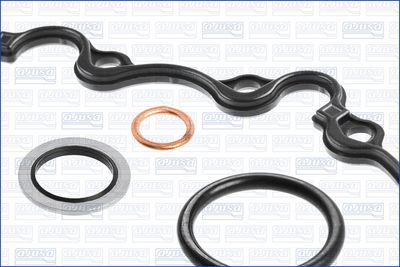 SET GARNITURI CARTER AJUSA 54089300 2