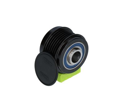 SISTEM ROATA LIBERA GENERATOR VALEO 599367 7