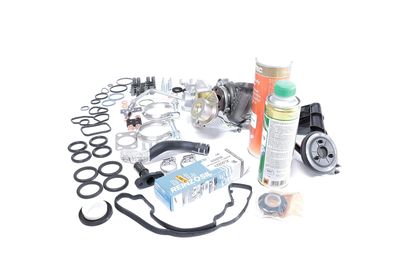 LADER AUFLADUNG BTS Turbo T981412SUPERKIT 9