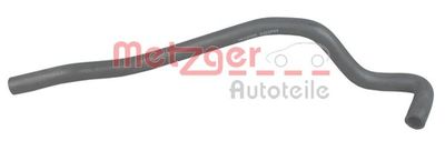 Hadice chladiče METZGER AUTOTEILE 2420834