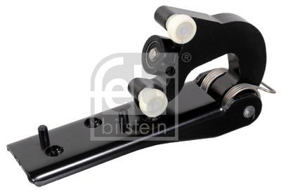 FEBI BILSTEIN Rollenführung, Schiebetür
