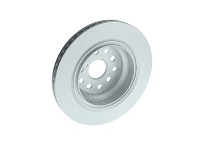 BREMSSCHEIBE BOSCH 0986479H64 17