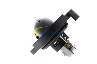 THERMOSTATGEHäUSE VEMO V15992076 40