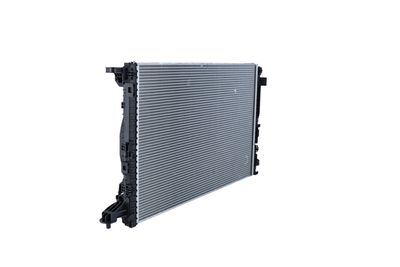 KüHLER MOTORKüHLUNG NRF 550030 18