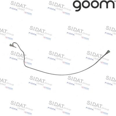 горивопровод SIDAT