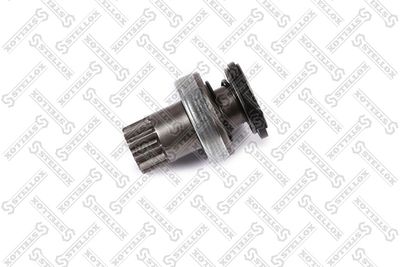 Привод с механизмом свободного хода, стартер STELLOX 06-80184-SX для MERCEDES-BENZ CLC-CLASS