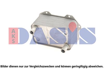 ÖLKüHLER AUTOMATIKGETRIEBE