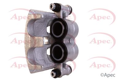 APEC Brake Caliper LCA761