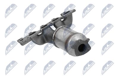 CATALIZATOR NTY KATPL002 16