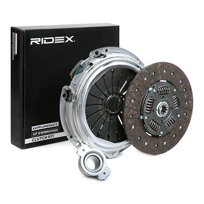 комплект съединител RIDEX 479C0553