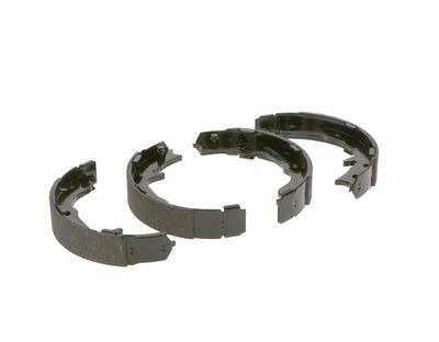 BREMSBACKENSATZ FESTSTELLBREMSE BOSCH 0986487766 15