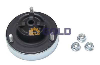 JAPANPARTS GSM0217 Опора амортизатора  для BMW 5 (E34) 520 i 24V