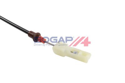 ASISTENT LA îNCHIDERE Ușă BOGAP B5316313 6