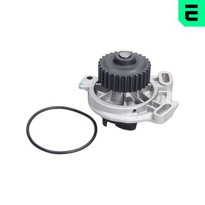 Water Pump, engine cooling AQ-1038