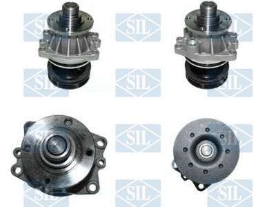 POMPă DE APă RăCIRE MOTOR