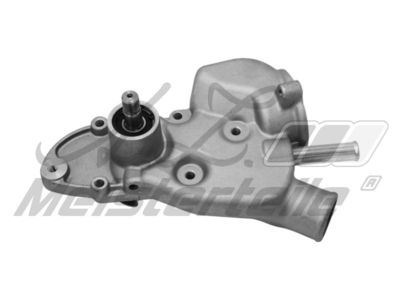 водна помпа, охлаждане на двигателя A.Z. Meisterteile AZMT-30-100-1419
