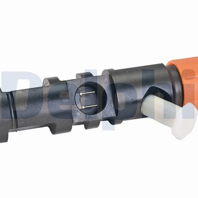 INJECTOR DELPHI R04501D12B1 1