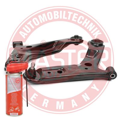 Sada ramien nápravy zavesenia kolies MASTER-SPORT GERMANY 36965/2-KIT-MSP