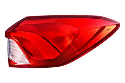 задни светлини HELLA 2SD 354 860-361