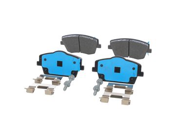 BREMSBELAGSATZ SCHEIBENBREMSE ATE 13047055202 3