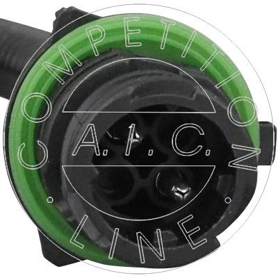 SENZOR TEMPERATURA GAZE EVACUARE AIC 57783 2