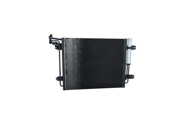 CONDENSATOR CLIMATIZARE NRF 350412 24