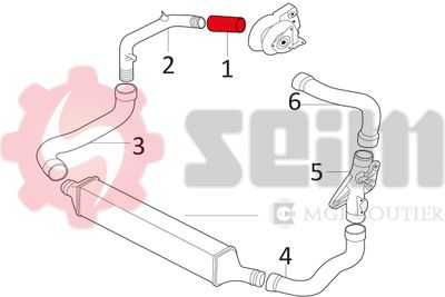 FURTUN EAR SUPRAALIMENTARE SEIM 981078 1
