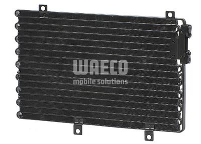 WAECO 8880400112 Радиатор кондиционера  для ALFA ROMEO 145 (Альфа-ромео 145)