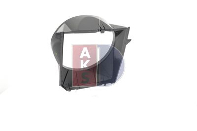 LüFTERHAUBE AKS DASIS 128142N 7