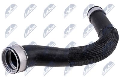 Hadica plniaceho vzduchu NTY GPP-WW-118