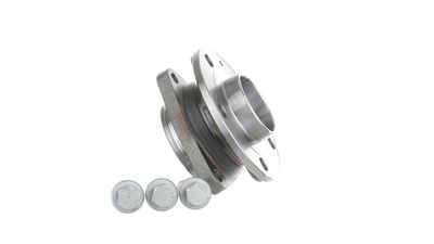 SET RULMENT ROATA SKF VKBA7256 27