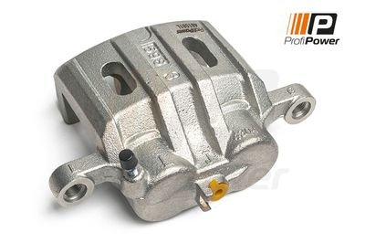 Zacisk hamulca PROFIPOWER 4B1081L