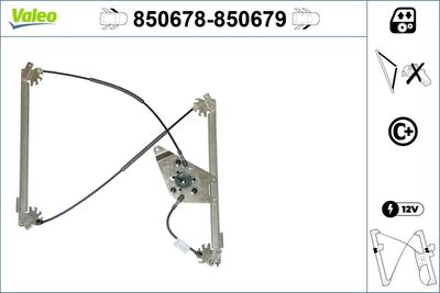 MECANISM ACTIONARE GEAM