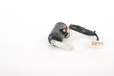 SENSOR FAHRPEDALSTELLUNG BOSCH 0206001020 6