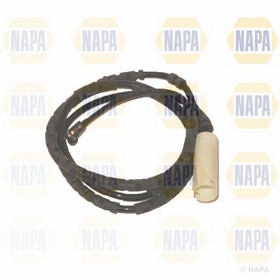 Brake Pad Warning Wire NAPA NWL5240