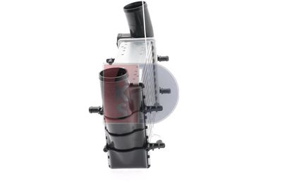 LADELUFTKüHLER AKS DASIS 487003N 3