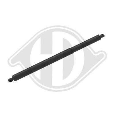 AMORTIZOR PORTBAGAJ DIEDERICHS 9100579