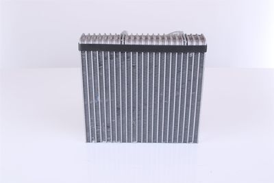 VERDAMPFER KLIMAANLAGE NISSENS 92187 23