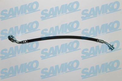 Тормозной шланг SAMKO 6T46483 для FORD MAVERICK
