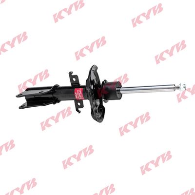Schokdemper Voor Links/Rechts past: MERCEDES CITAN TOURER (W420), CITAN/MINIVAN (W420)  NISSAN TOWNSTAR  RENAULT GRAND KANGOO III, KANGOO III 1.3/1.5D/Electric 06.21-