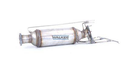 RUß-/PARTIKELFILTER ABGASANLAGE WALKER 73042 3