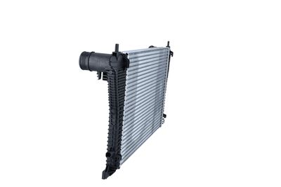 LADELUFTKüHLER NRF 309080 16