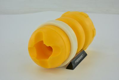 TAMPON CAUCIUC SUSPENSIE FEBEST VWDGVIIR 43