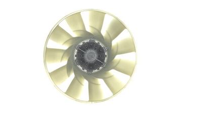 Ventilator, radiator MAHLE CFF 516 000P