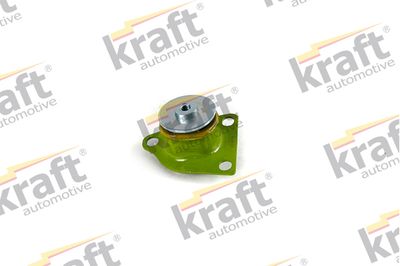 KRAFT-AUTOMOTIVE 1490591 Подушка коробки передач (МКПП) 