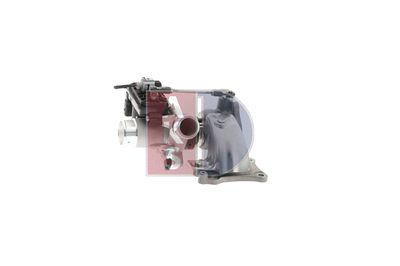LADER AUFLADUNG AKS DASIS 565052N 14