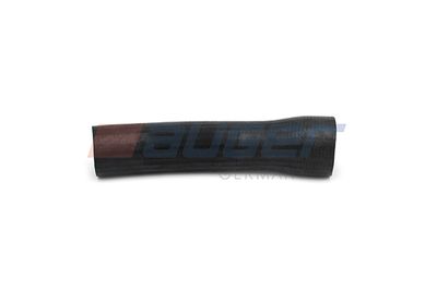 Koelsysteem rubberen slang