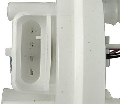 Brændstof, føderdel METZGER 2250337