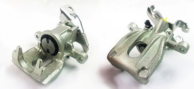 ABTEX Brake Caliper ABC1045L