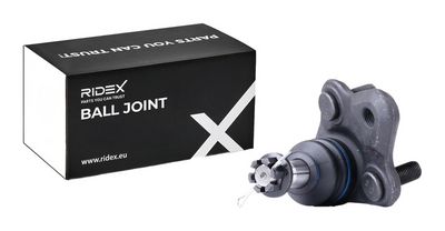 Шарнири RIDEX 2462S0098